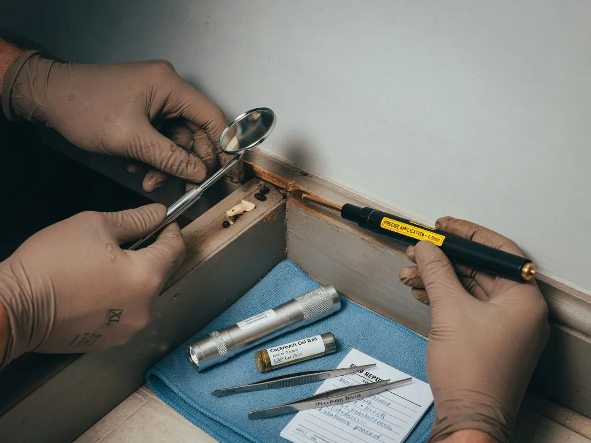 Why choose Emergency Pest Control in Bradford, ME